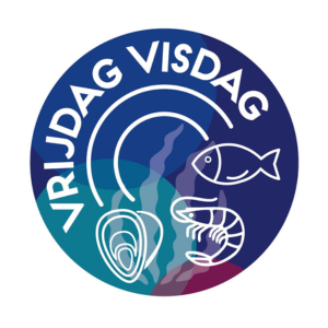 Vrijdag Visdag